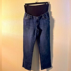 2 for $15 GAP Maternity Jeans